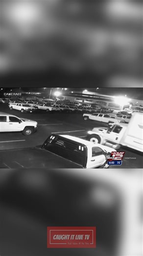 151K views · 1.7K reactions | This crime committed seems so unusual. Inside job? . . . #theft #crime #police #news #newsworthy #texas #leonvalley #cars #trucks #camero #chevy #chevytruck #cctv #security #securitycamera | Caught It Live TV | Facebook