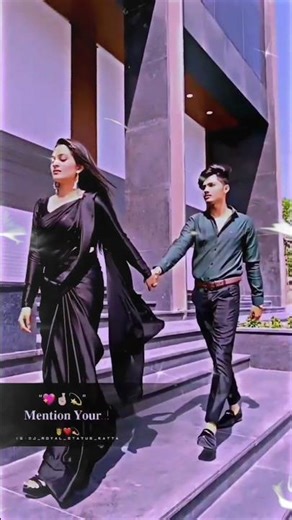 Jab se Tum Se Suru Ye Kahani Hui Log Kahete Hai May To Diwani Hui 🤗❤️😍