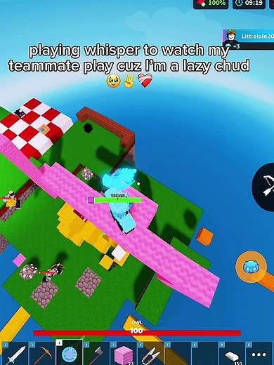 How to Use Whisper in Roblox BedWars – Whisper Kit Tips