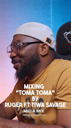 Mastering Vocal Blending in Afrobeat Production