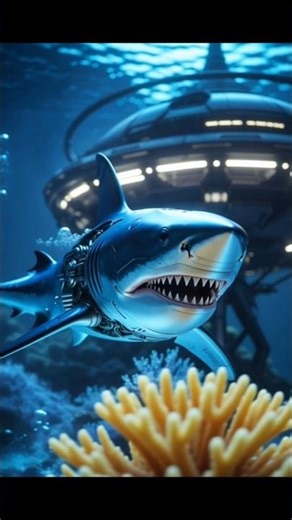 Scfi features animals #shorts #scifi #animals # s #scifialpha #fantasygeographic #avengers