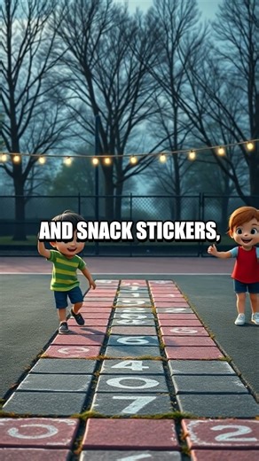 The First-Day Number Parade