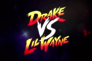 Drake Vs Lil Wayne App by Capcom