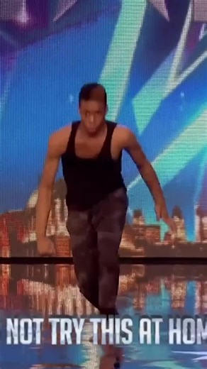 6.2M views · 214K reactions | Bonetics FREAKS OUT The Britain's Got Talent Judges with his CRAZY Contortion! #britainsgottalent #bonetics #simoncowell #amandaholden #davidwalliams #aleshadixon #antanddec #contortionist | Got Talent Global | Facebook