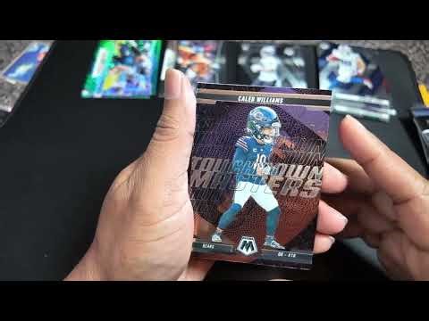 Highlight Reel of Unveiling the Wild Card NFL Matchups and Predictions