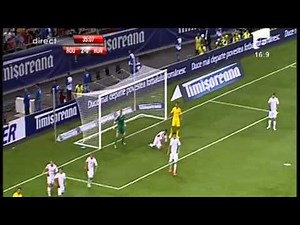 Romania - Ungaria 3-0 - Rezumat HD, 06.09.2013 -