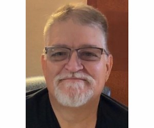 Anthony Dean Rougeau Obituary (2026) - Lake Charles, LA - Johnson Funeral Home - Moss Bluff