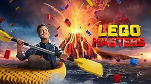 Lego Masters Season 4 Episode 1