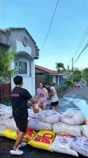 Color Fun Run with Ligo