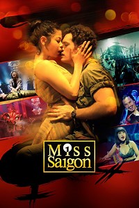 Miss Saigon : 25th Anniversary Performance Summary, Trailer, Cast, Where to Watch and More