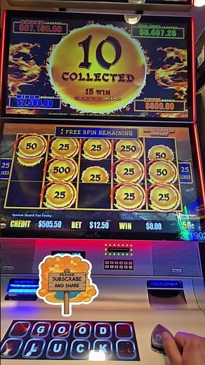 HOLD & SPIN NEVER GETS OLD! 🐉🔥 | DRAGON LINK GOLDEN CENTURY | HOLD & SPIN BONUS | PLANET HOLLYWOOD