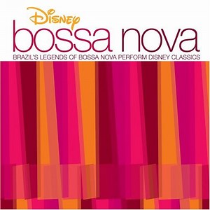 Various - Disney Bossa Nova