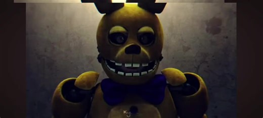 #CapCut spring lock failure or springtrap edit #fyp #fnaf #fnafedit #fypシ゚viral