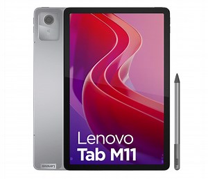 Lenovo OUTLET - Tab M11 4GB/128GB/Android 13/Wi-Fi   PEN - Tablet 11'' - najlepsze ceny, tysiące opinii w x-kom.pl
