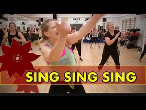 SING SING SING | Quickstep/ Charleston Zumba