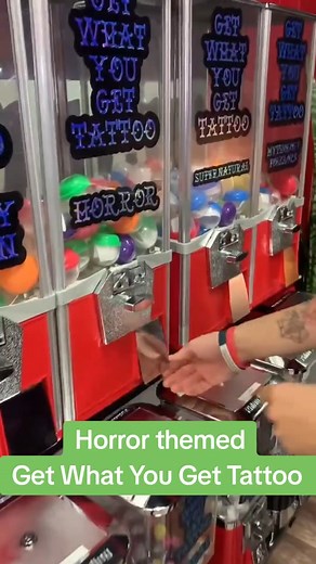 Mission Street Tattoo on TikTok