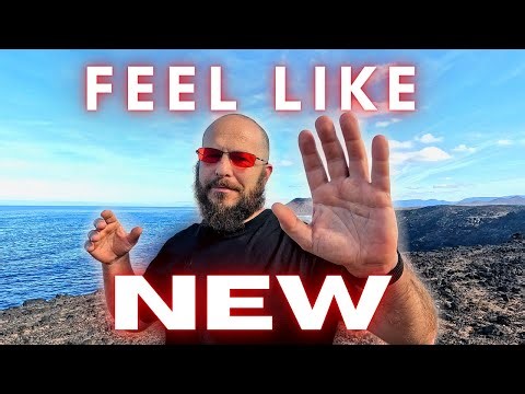 Energy Cleanse 🌊 Release What’s Draining You | Stress, Fear & Emotional Weight