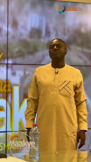 Join the conversation now on OnuaTV/FM with Captain Smart and team | Onua TV