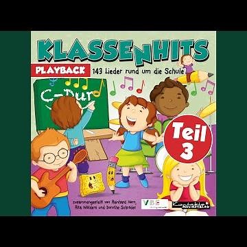 Danke für diesen guten Morgen (Playback)