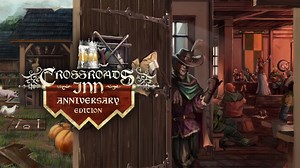 Crossroads Inn Anniversary Edition | Steam PC Game