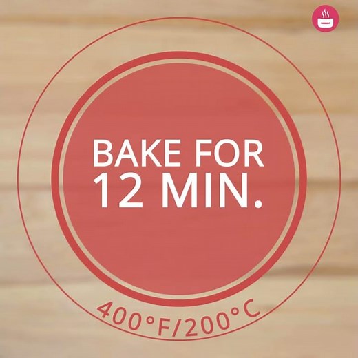 Baked Rainbow Trout Fillet