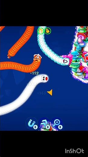 wormszone.io2018 live#trendingshorts