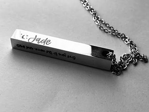 Using Cermark to Mark Metal with a Glowforge