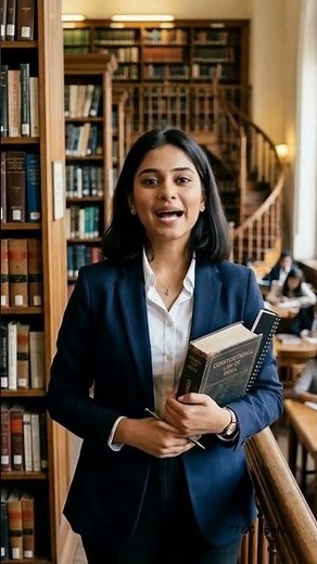 🎓 Moot Court Explained: Benefits for Law Students