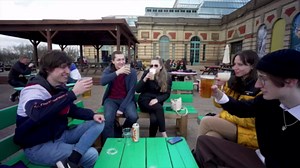 UK inflation climbs to 3.4 percent as prices rise