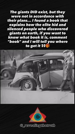 🙌🏻Over 35,000 truth seekers have already read Know the Only Truth📖—the book that reveals the hidden information they don’t want you to know👁️💡 ‼️Tap the link in bio to discover truth! 👉🏻 Follow @_revealingthetruth to uncover the one truth they’re desperate to keep hidden. ⚠️Don’t stay in the dark-it’s time to open your eyes and know the truth. un - - - - #ConspiracyTheories #TheHiddenTruth #KnowTheOnlyTruth #Curiousfact #unexplained #Curiousworld #mysterious #secret #learn #knowledge #hid