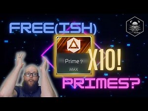 Ten Free Prime Researches - Star Trek Fleet Command