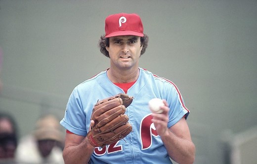 The Top 10 Greatest Pitchers in Philadelphia Phillies History | Just Baseball