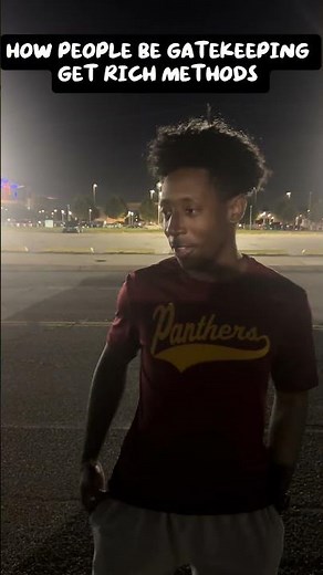 Gotta gatekeep😶 #funny #gatekeepers