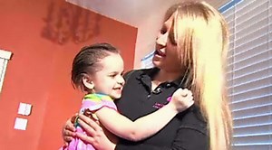 ‘Lice Ladies' provide strand-by-strand service to get rid of pesky critters