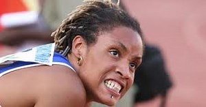 European Indoor Championships : Phara Anacharsis “We do not go for nothing! “ - Africa Top Sports