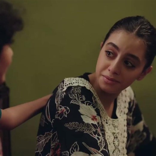 The Supportive Brother | Family Matter 3