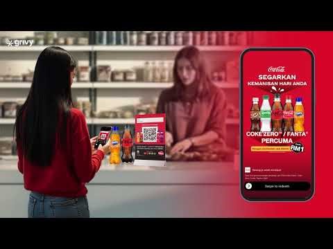 Coke Is Turning Bottle Caps Into New Consumer Touch Point