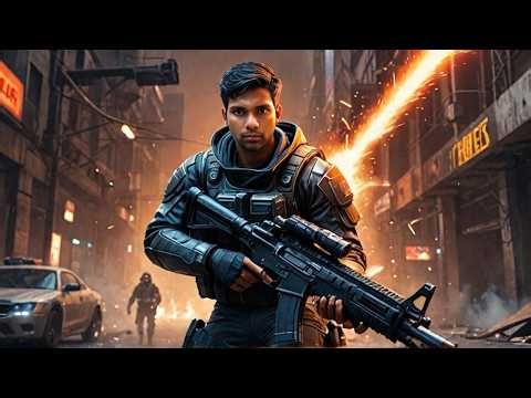 FPS Strike Ops Action