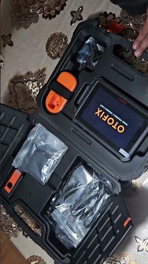 OTOFIX IM1 Key Programmer – Fast, Reliable, Proven