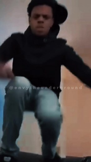 #wheresmontae #kahleation #glokk40spaz #underground #music #envytheunderground