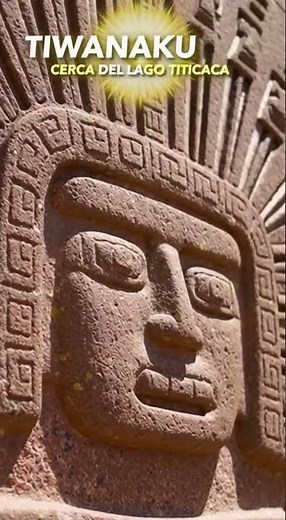 🏛️ Tiwanaku: the pre-Inca civilization that left its mark on the Incas 🇵🇪