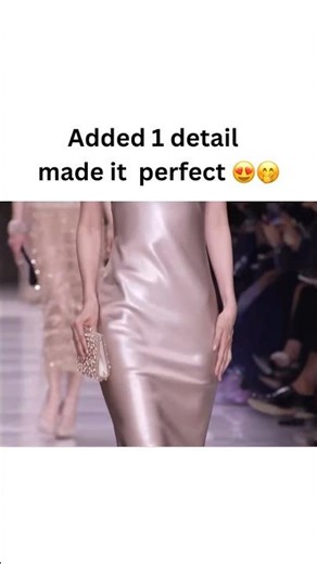 Amazing design by @Armani ❤️