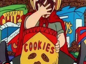 Recess S01 E09 King Gus