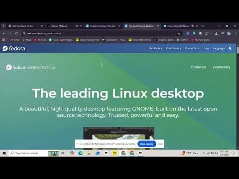 Fedora Silverblue vs Fedora Workstation — Which One Should You Choose in 2026?