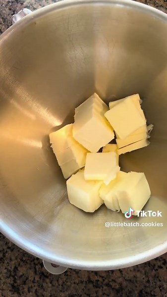 3 Tips for Thick, Chewy Cookies Every Baker Needs