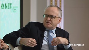 Net/Net: Walgreens Boots Alliance, the CEO-CFO Partnership