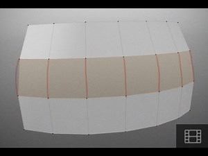 MODO Tutorial - Using the Bridge Tool in modo