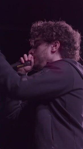 Vlad's UKBC debut hitting hard 💥 #beatbox #beatboxing #battle