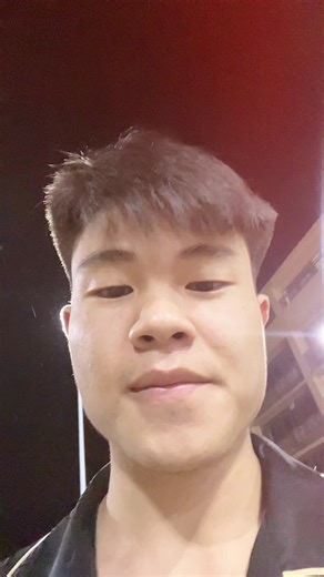 နခမ်းမွေးမရှိတော့ပိုနုသွားတာပေါ့😂#foryou #老大