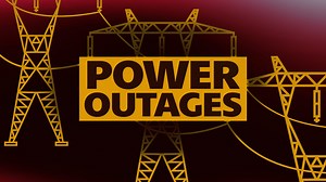 Power outage affecting over 3,000 households in Warren County - WNKY News 40 Television